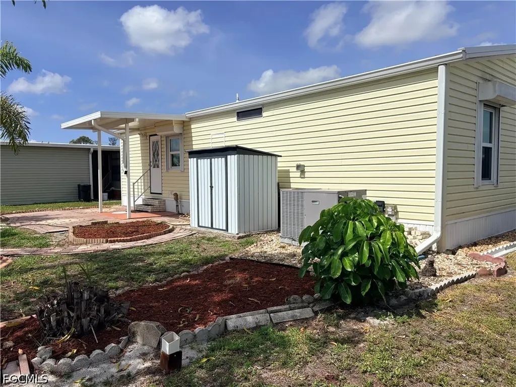 3134 Linwood Drive North Fort Myers FL 33917
