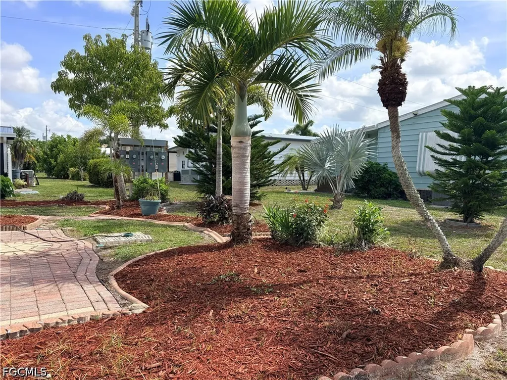 3134 Linwood Drive North Fort Myers FL 33917