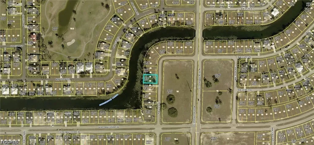 1420 NW 24th Place Cape Coral FL 33993