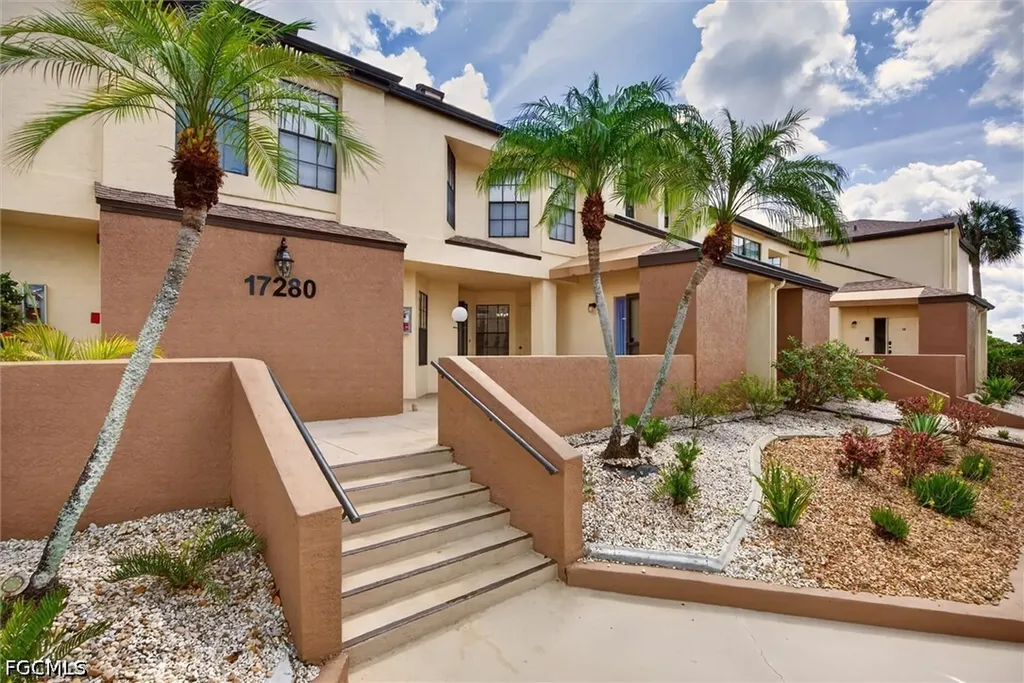 17280 Eagle Trace Fort Myers FL 33908