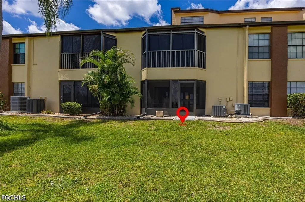 17280 Eagle Trace Fort Myers FL 33908