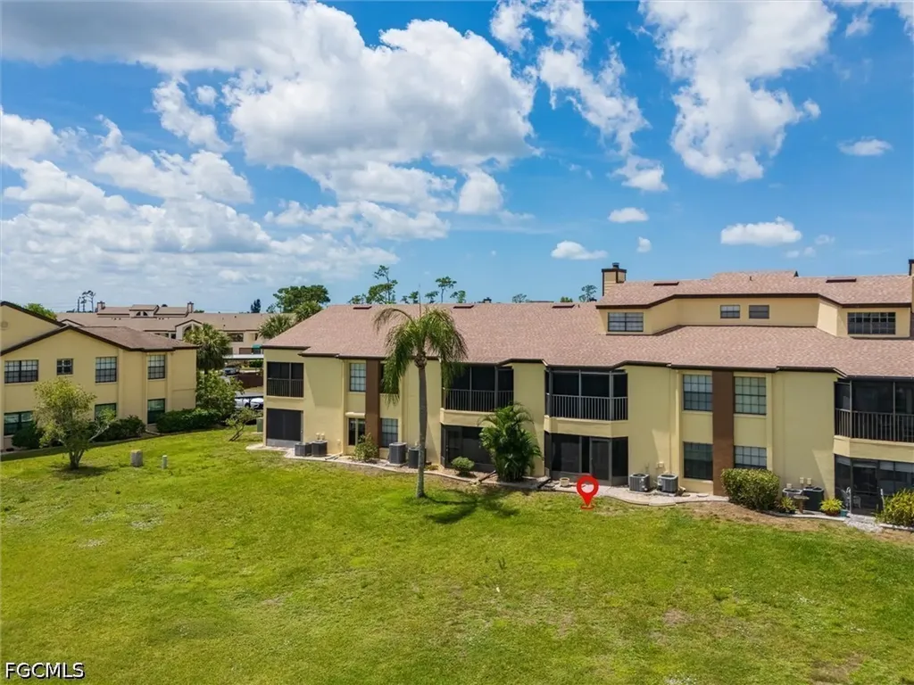 17280 Eagle Trace Fort Myers FL 33908