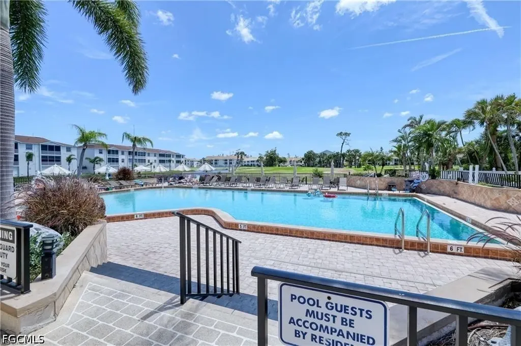 17280 Eagle Trace Fort Myers FL 33908