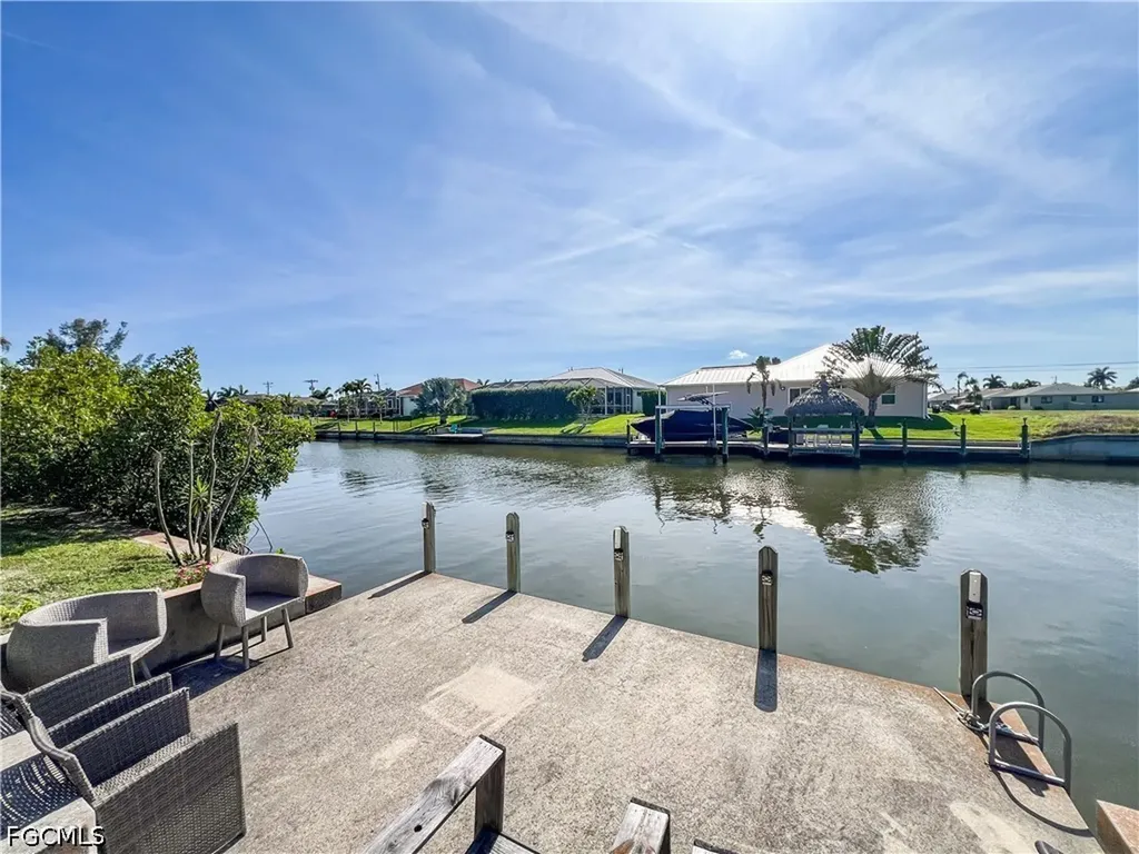 4530 SW 10th Avenue Cape Coral FL 33914