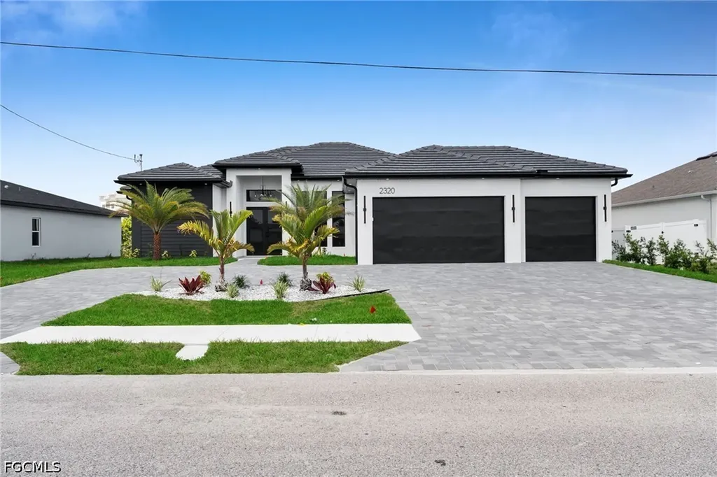 2320 SW 20th Avenue Cape Coral FL 33991