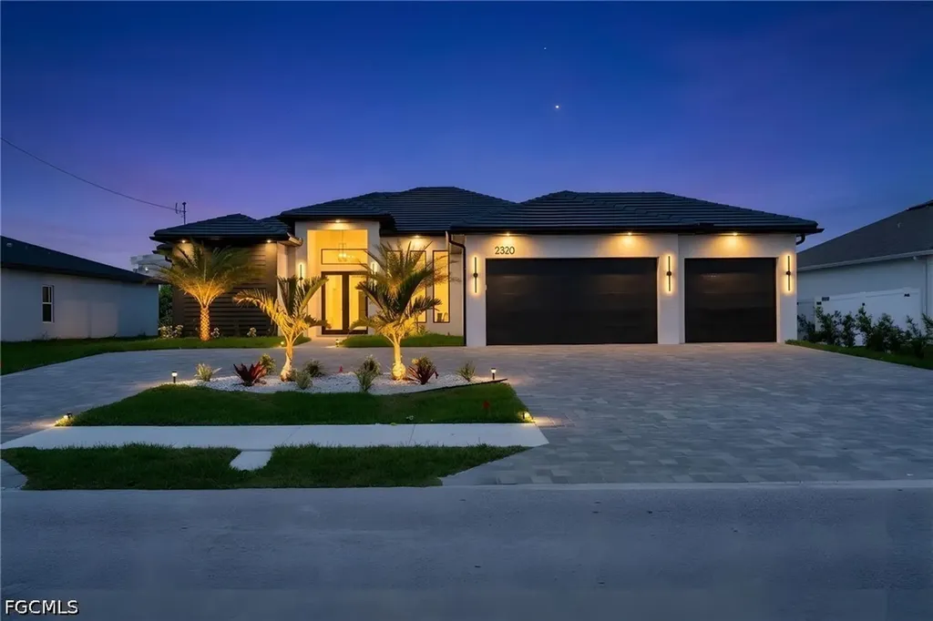 2320 SW 20th Avenue Cape Coral FL 33991