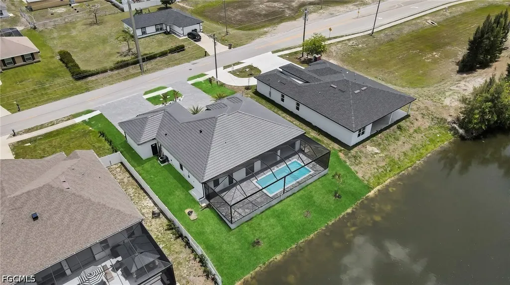 2320 SW 20th Avenue Cape Coral FL 33991