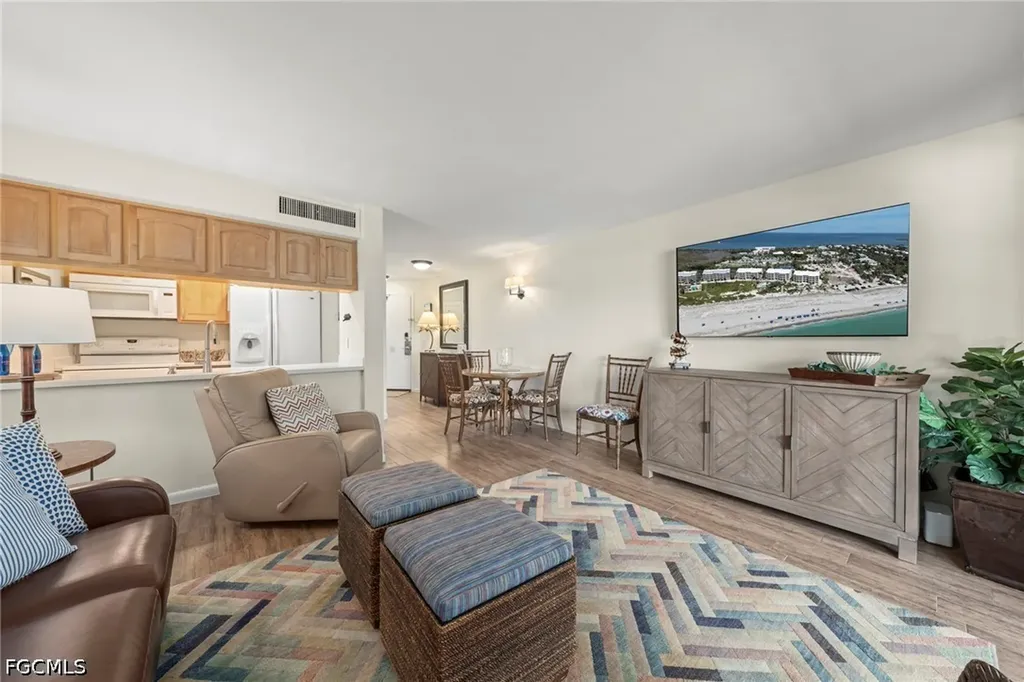 3114 Tennis Villas Captiva FL 33924