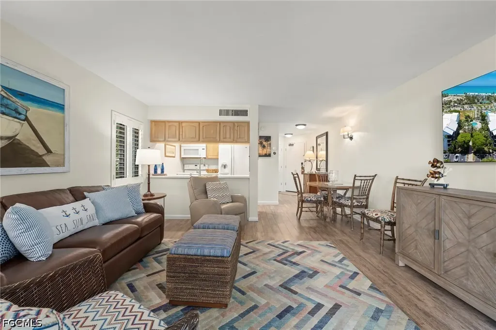 3114 Tennis Villas Captiva FL 33924