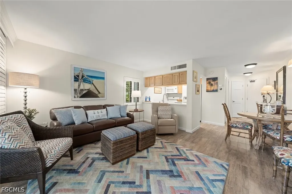 3114 Tennis Villas Captiva FL 33924