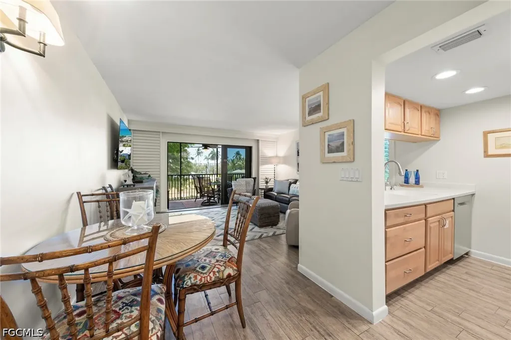 3114 Tennis Villas Captiva FL 33924