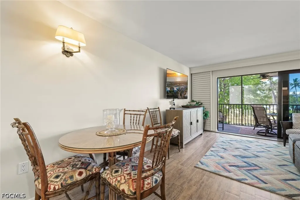 3114 Tennis Villas Captiva FL 33924