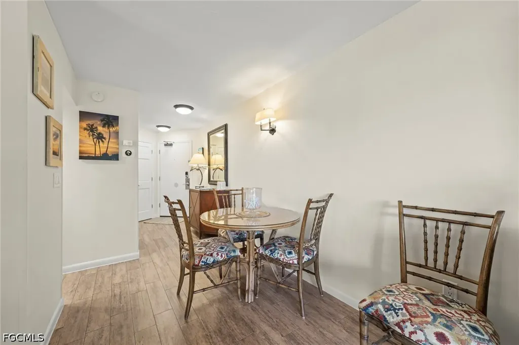 3114 Tennis Villas Captiva FL 33924
