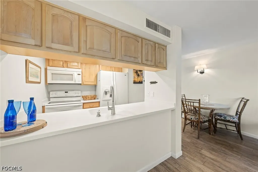 3114 Tennis Villas Captiva FL 33924
