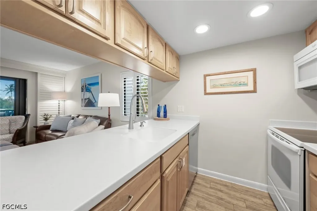 3114 Tennis Villas Captiva FL 33924