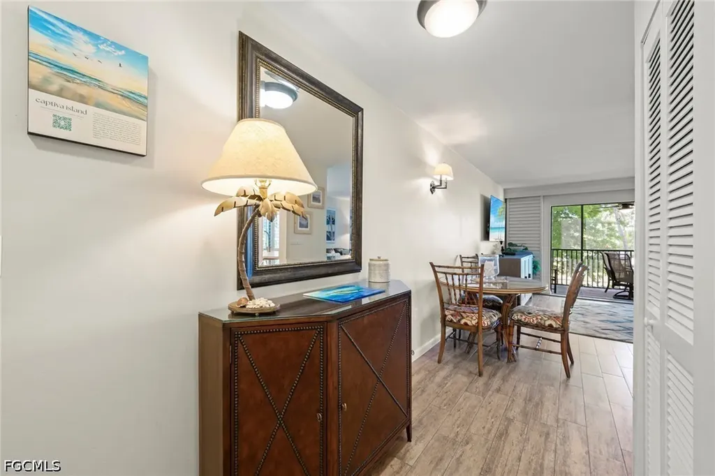 3114 Tennis Villas Captiva FL 33924