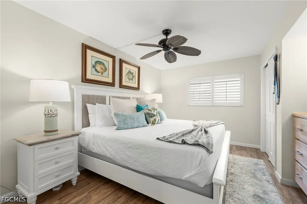 3114 Tennis Villas Captiva FL 33924