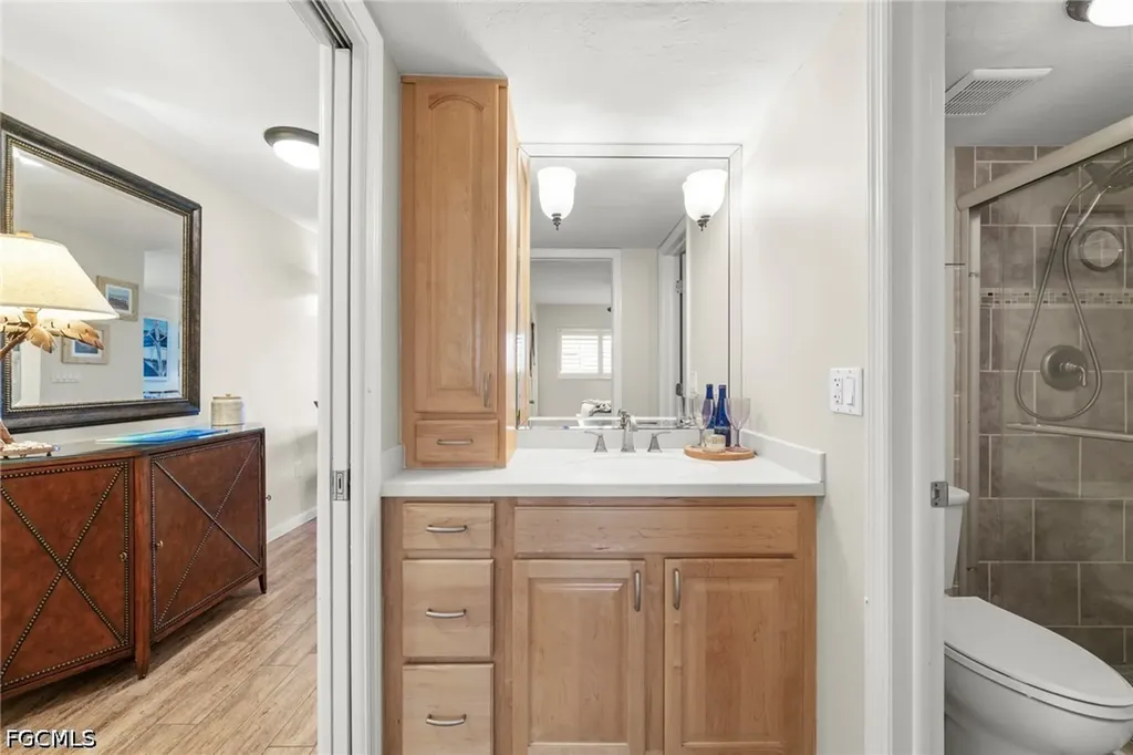 3114 Tennis Villas Captiva FL 33924