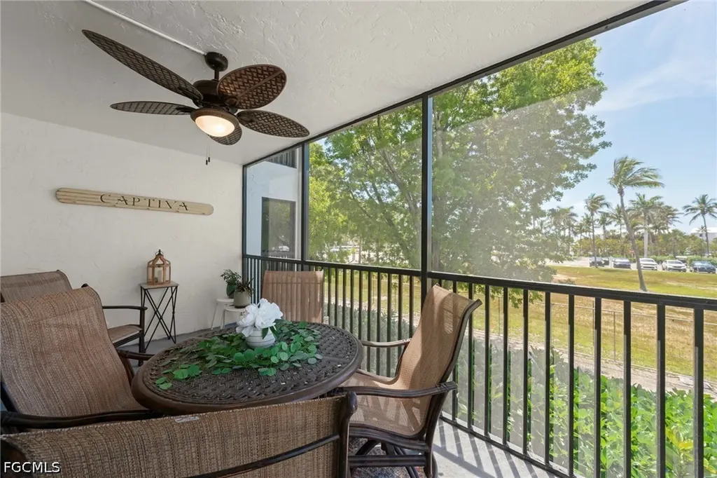 3114 Tennis Villas Captiva FL 33924