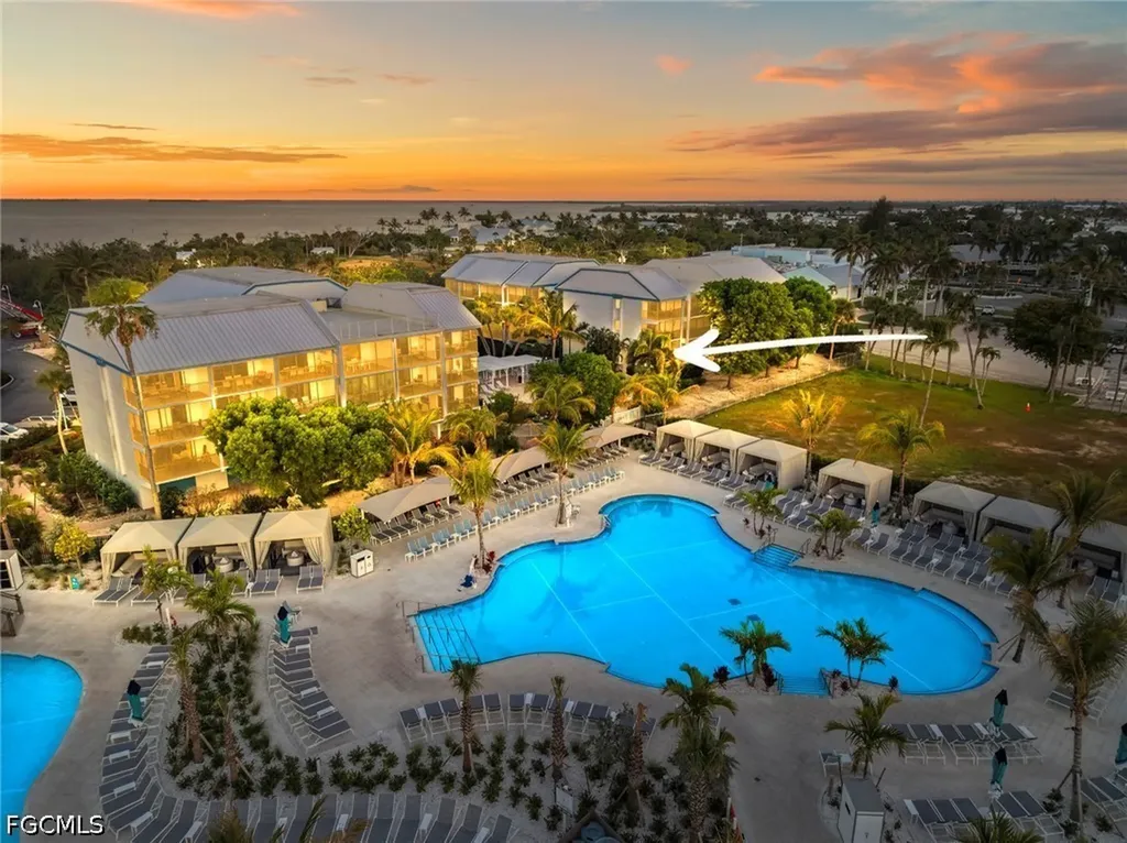 3114 Tennis Villas Captiva FL 33924