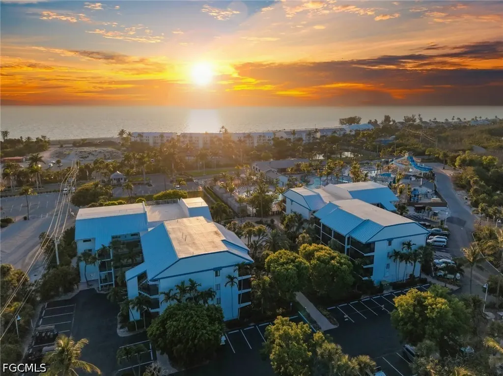 3114 Tennis Villas Captiva FL 33924