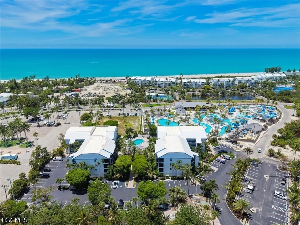 3114 Tennis Villas Captiva FL 33924