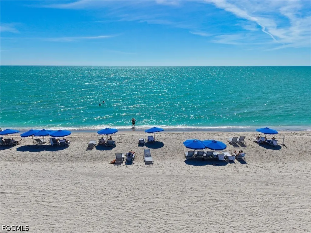 3114 Tennis Villas Captiva FL 33924