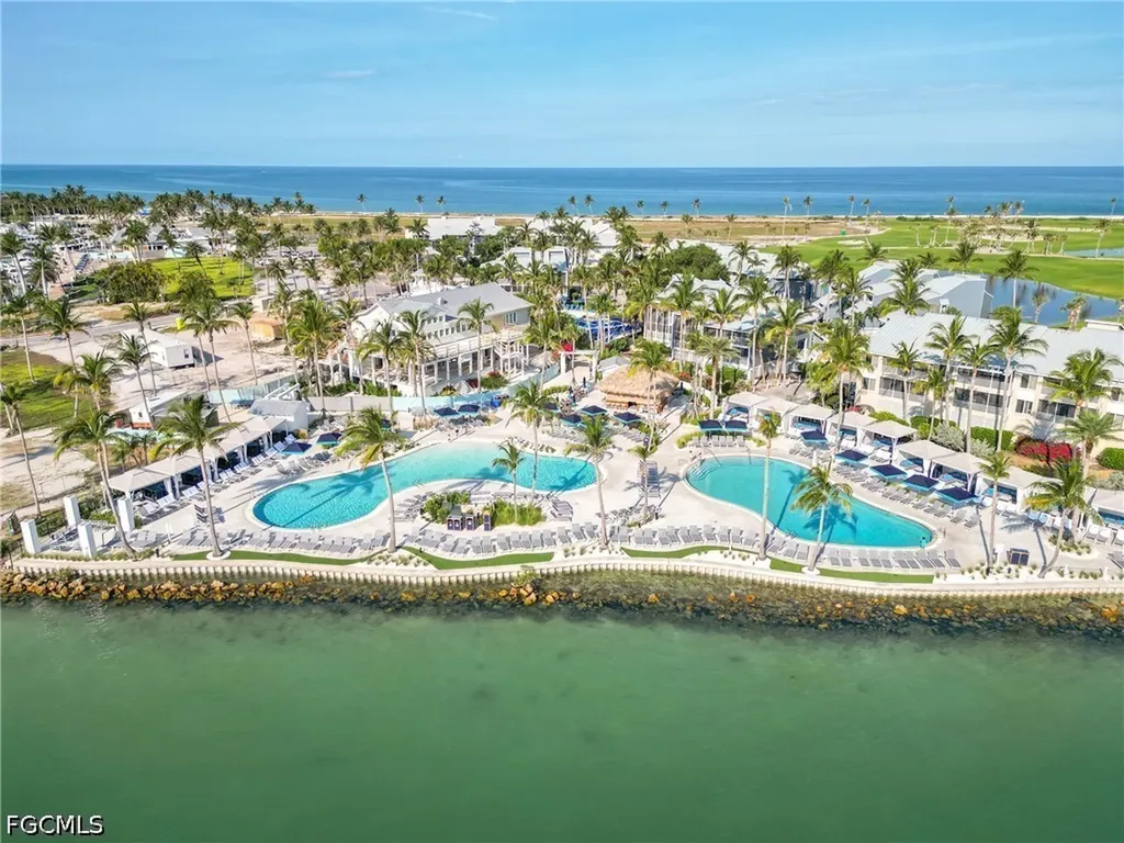 3114 Tennis Villas Captiva FL 33924
