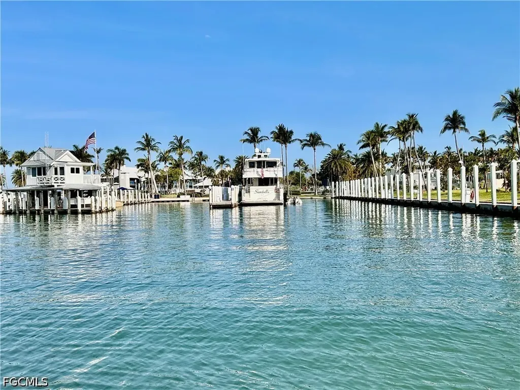 3114 Tennis Villas Captiva FL 33924