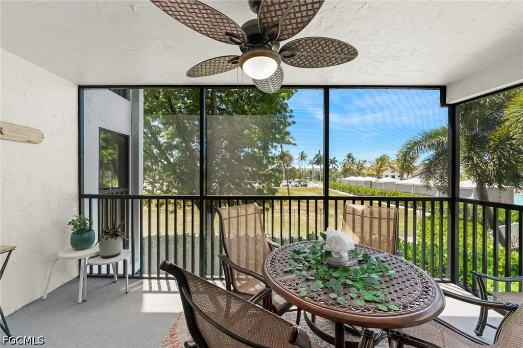 3114 Tennis Villas Captiva FL 33924