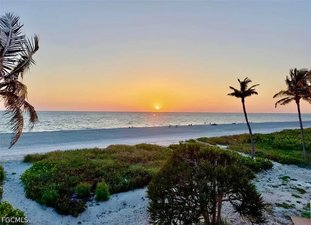 3114 Tennis Villas Captiva FL 33924