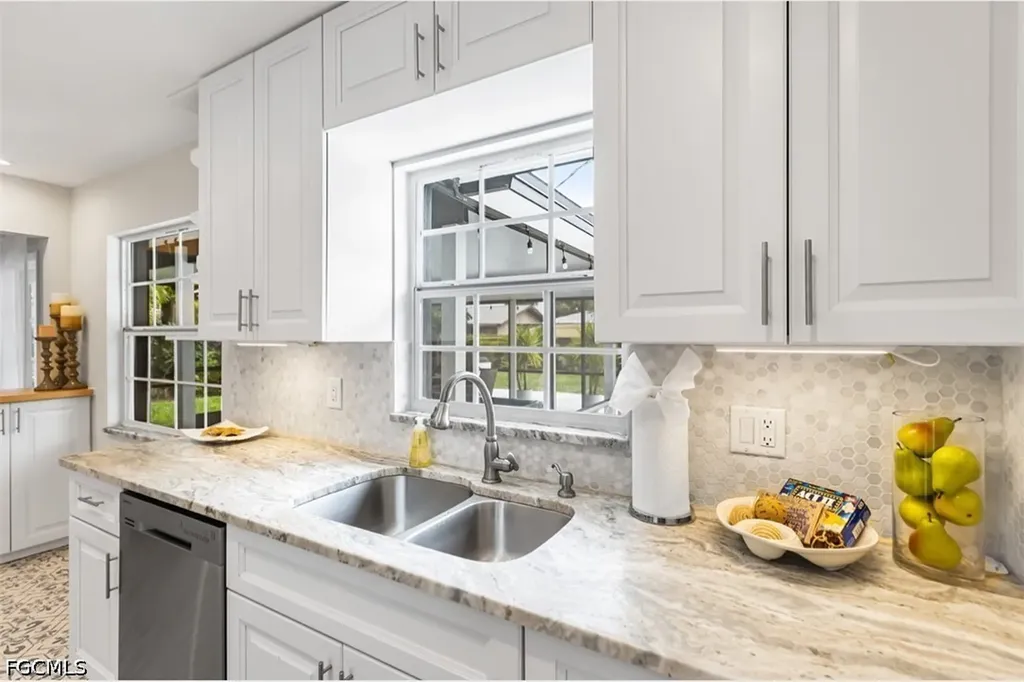 3950 Mohawk Place Naples FL 34112