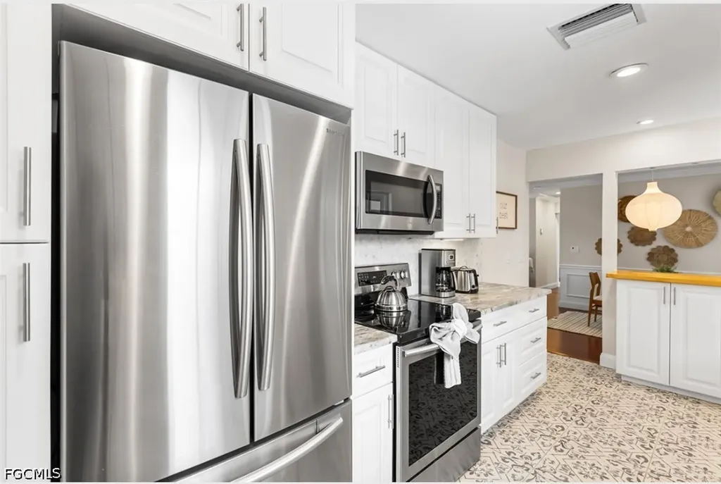 3950 Mohawk Place Naples FL 34112