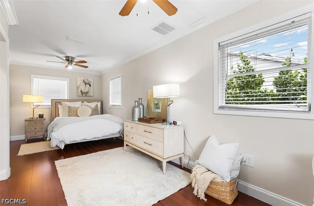 3950 Mohawk Place Naples FL 34112
