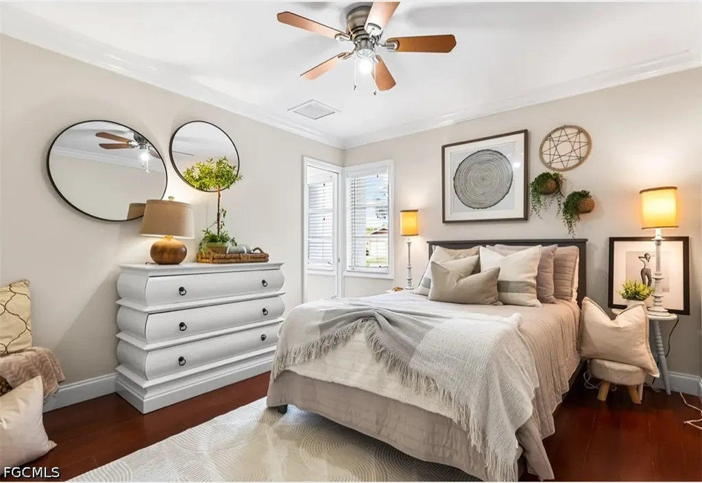 3950 Mohawk Place Naples FL 34112