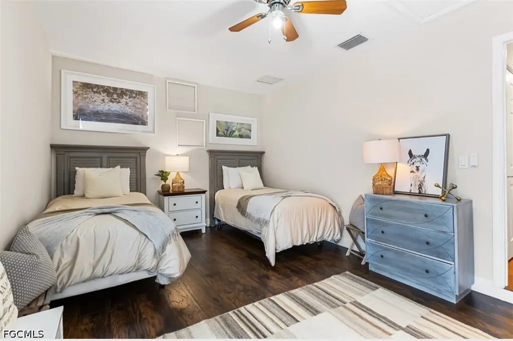 3950 Mohawk Place Naples FL 34112