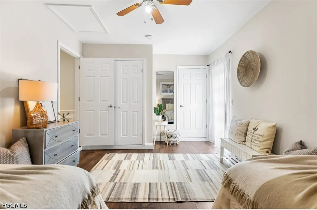 3950 Mohawk Place Naples FL 34112