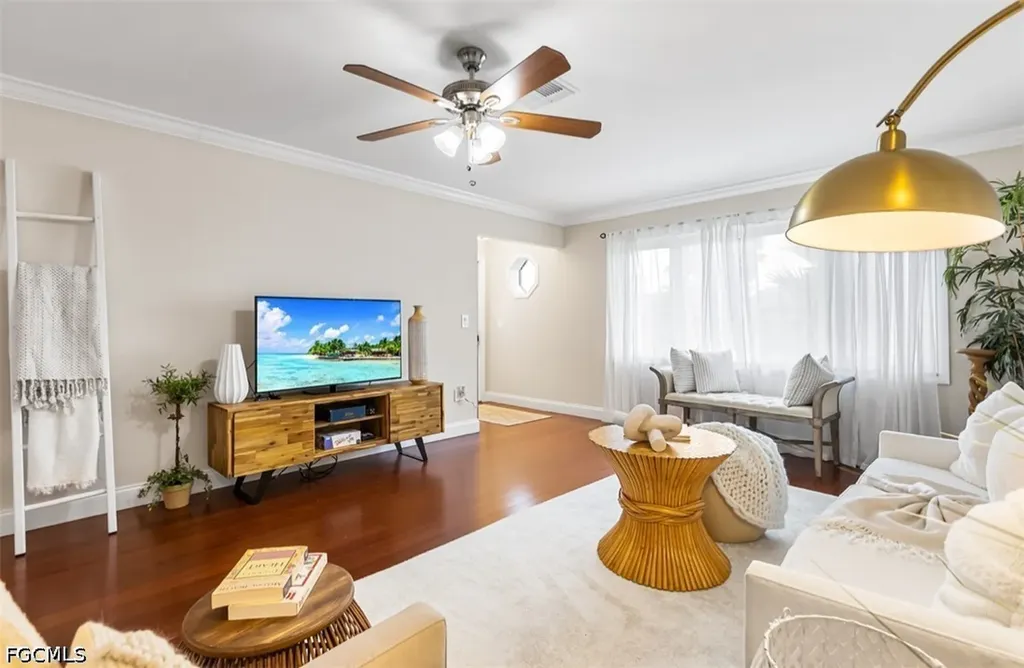 3950 Mohawk Place Naples FL 34112