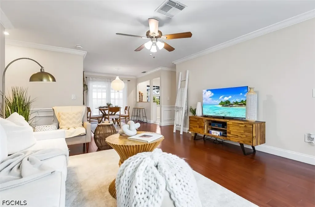 3950 Mohawk Place Naples FL 34112