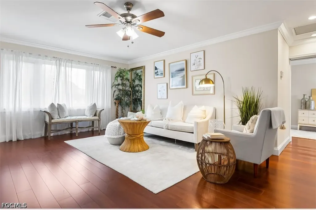 3950 Mohawk Place Naples FL 34112
