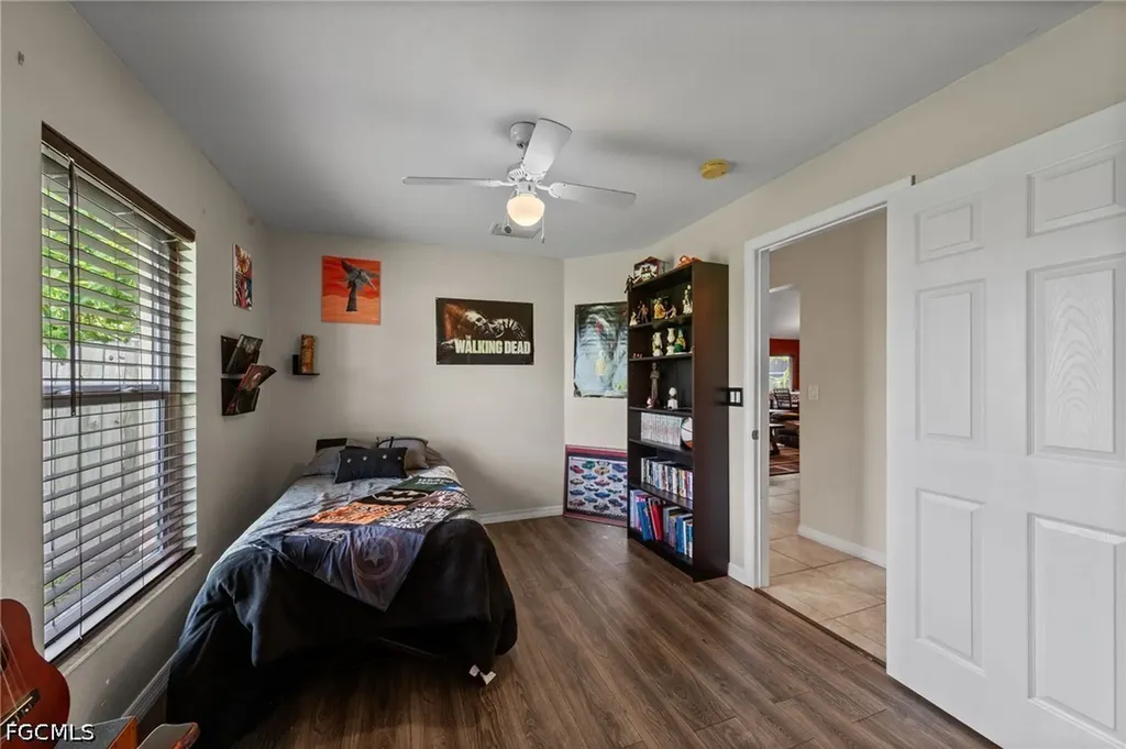 23 NW 29th Avenue Cape Coral FL 33993