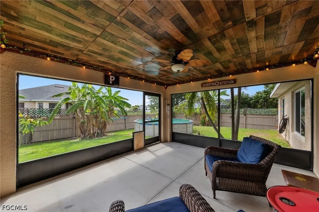 23 NW 29th Avenue Cape Coral FL 33993
