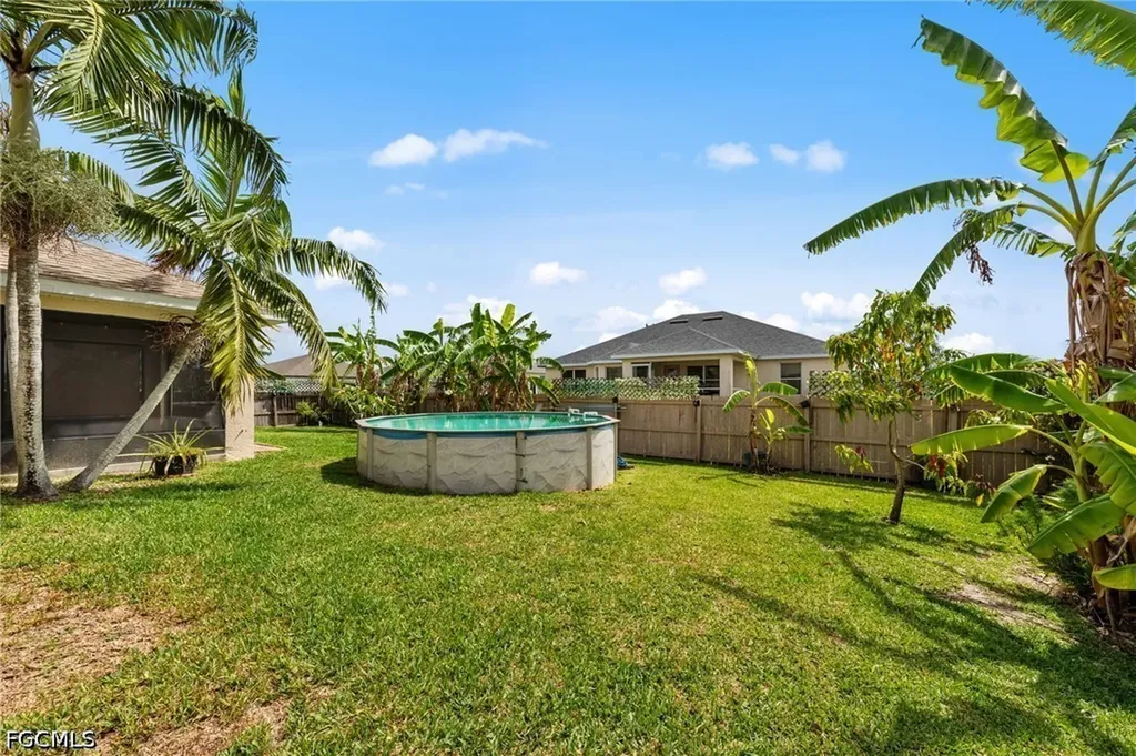 23 NW 29th Avenue Cape Coral FL 33993