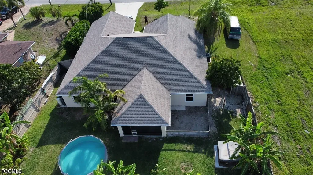 23 NW 29th Avenue Cape Coral FL 33993