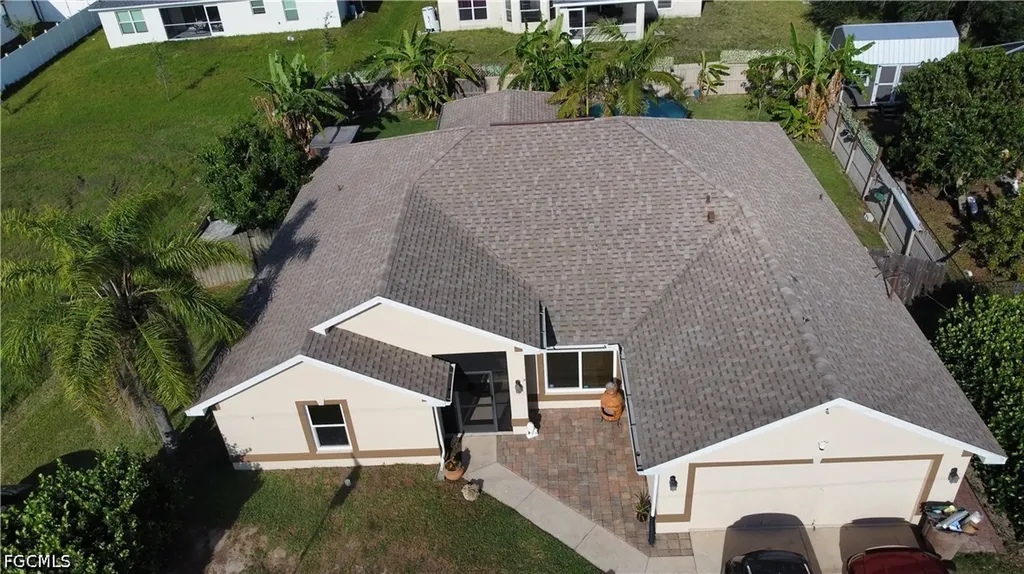 23 NW 29th Avenue Cape Coral FL 33993