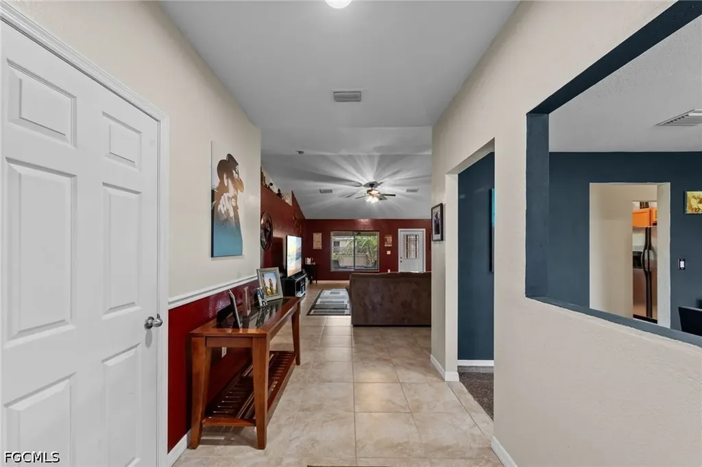 23 NW 29th Avenue Cape Coral FL 33993