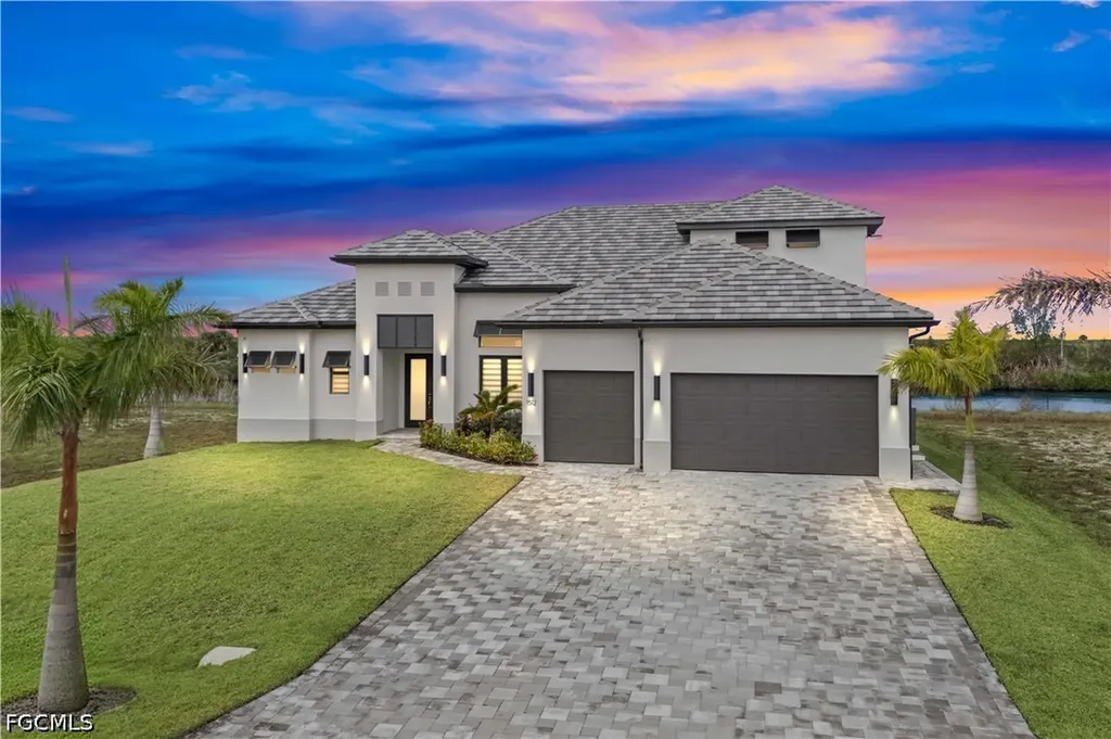 1512 NW 42nd Avenue Cape Coral FL 33993
