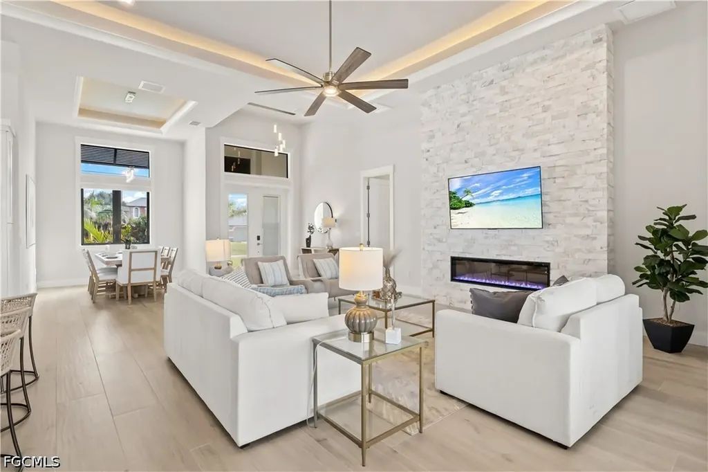 1512 NW 42nd Avenue Cape Coral FL 33993