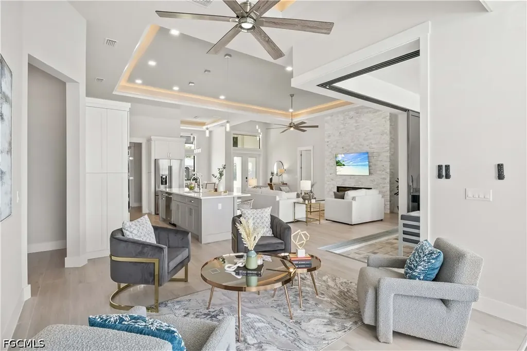 1512 NW 42nd Avenue Cape Coral FL 33993