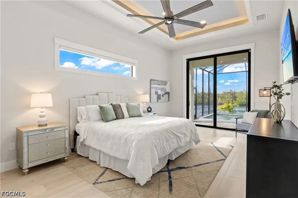 1512 NW 42nd Avenue Cape Coral FL 33993